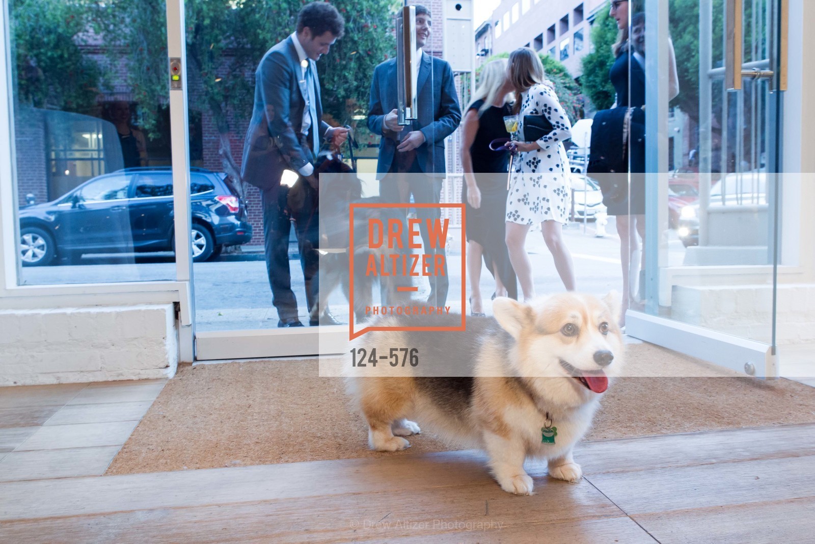 Atmosphere, SF FALL ANTIQUES SHOW Designer's Circle Cocktail Party at HEWN, US, September 23rd, 2014,Drew Altizer, Drew Altizer Photography, full-service agency, private events, San Francisco photographer, photographer california