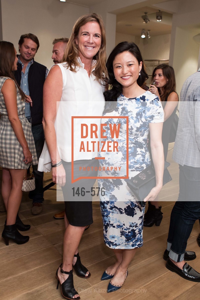 Lisa Dolby Chadwick, Catherine Kwong, SF FALL ANTIQUES SHOW Designer's Circle Cocktail Party at HEWN, US, September 23rd, 2014,Drew Altizer, Drew Altizer Photography, full-service event agency, private events, San Francisco photographer, photographer California