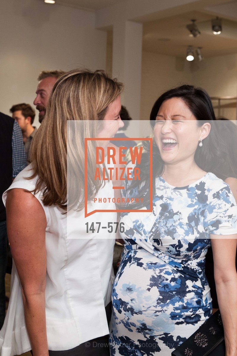 Lisa Dolby Chadwick, Catherine Kwong, SF FALL ANTIQUES SHOW Designer's Circle Cocktail Party at HEWN, US, September 23rd, 2014,Drew Altizer, Drew Altizer Photography, full-service event agency, private events, San Francisco photographer, photographer California