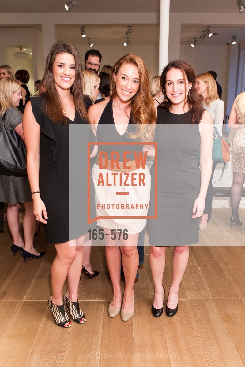 Meredith Kendall, Schuyler Hudak, Kate Botler, SF FALL ANTIQUES SHOW Designer's Circle Cocktail Party at HEWN, US, September 23rd, 2014,Drew Altizer, Drew Altizer Photography, full-service agency, private events, San Francisco photographer, photographer california