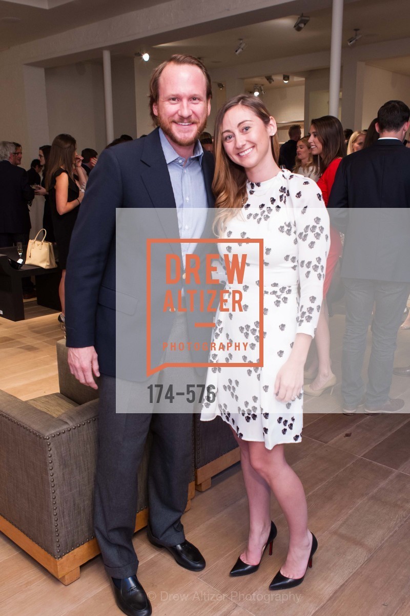Roth Martin, Rebecca Miller, SF FALL ANTIQUES SHOW Designer's Circle Cocktail Party at HEWN, US, September 23rd, 2014,Drew Altizer, Drew Altizer Photography, full-service agency, private events, San Francisco photographer, photographer california