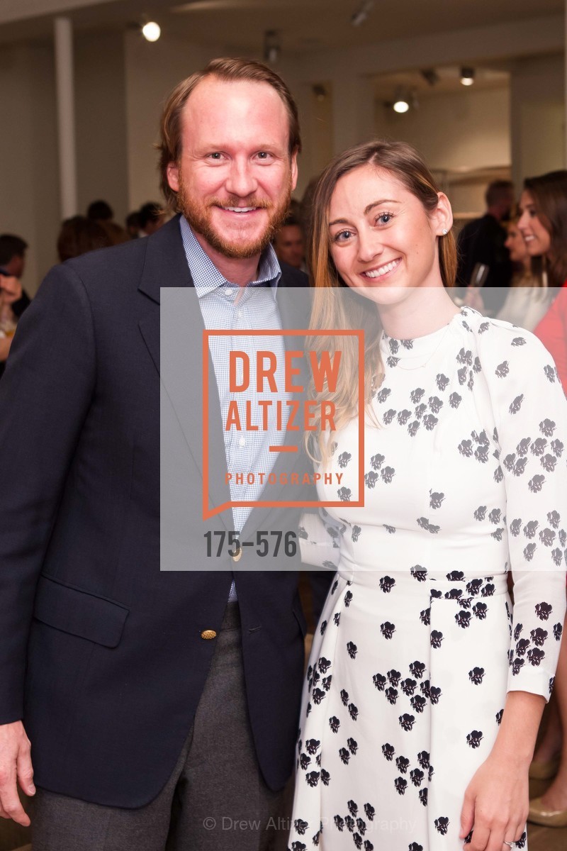 Roth Martin, Rebecca Miller, SF FALL ANTIQUES SHOW Designer's Circle Cocktail Party at HEWN, US, September 23rd, 2014,Drew Altizer, Drew Altizer Photography, full-service agency, private events, San Francisco photographer, photographer california