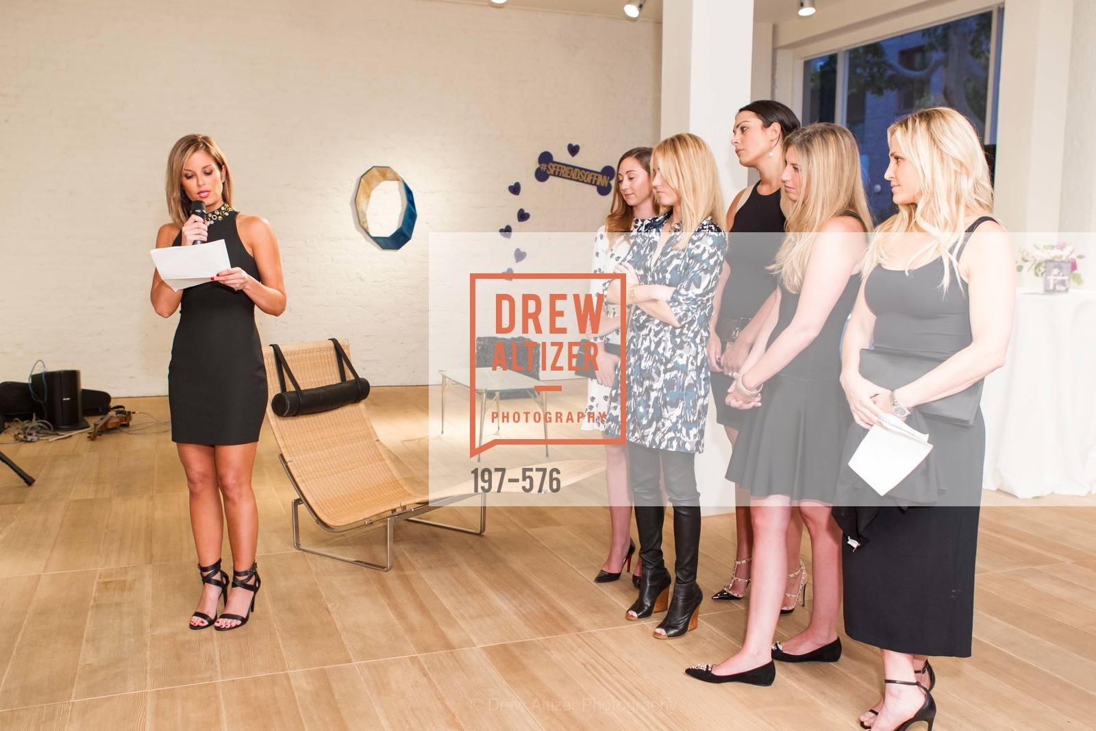 Tara Loller, Rebecca Miller, Amanda Hearst, Libby Lefler, Cameron Phleger, Kimberly Ovitz, SF FALL ANTIQUES SHOW Designer's Circle Cocktail Party at HEWN, US, September 23rd, 2014,Drew Altizer, Drew Altizer Photography, full-service agency, private events, San Francisco photographer, photographer california