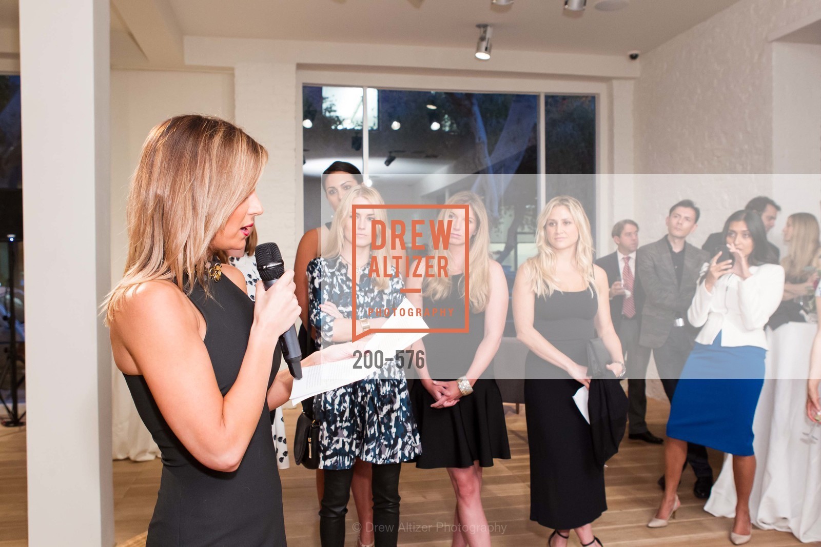 Tara Loller, SF FALL ANTIQUES SHOW Designer's Circle Cocktail Party at HEWN, US, September 23rd, 2014,Drew Altizer, Drew Altizer Photography, full-service agency, private events, San Francisco photographer, photographer california