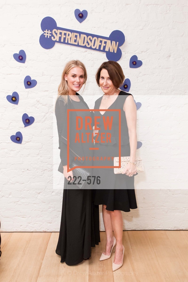 Jennifer Ritchey, Susan Atherton, SF FALL ANTIQUES SHOW Designer's Circle Cocktail Party at HEWN, US, September 23rd, 2014