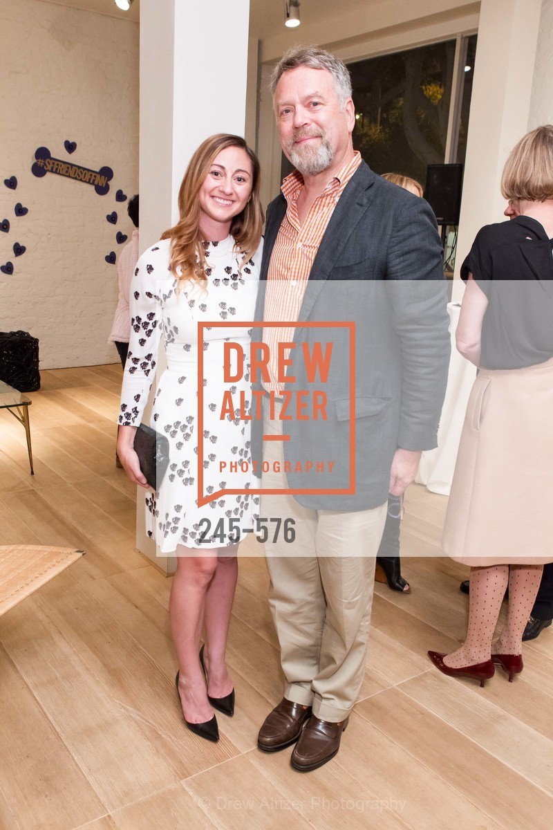 Rebecca Miller, Nion McEvoy, SF FALL ANTIQUES SHOW Designer's Circle Cocktail Party at HEWN, US, September 23rd, 2014,Drew Altizer, Drew Altizer Photography, full-service agency, private events, San Francisco photographer, photographer california