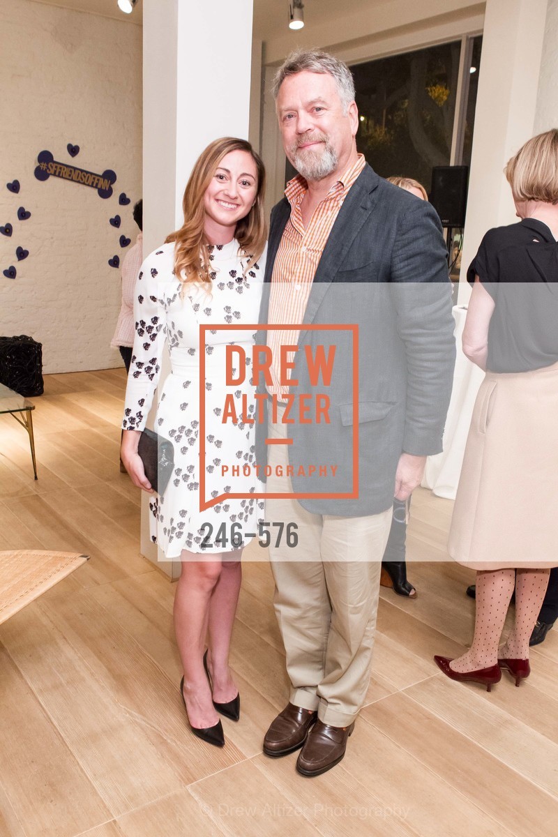 Rebecca Miller, Nion McEvoy, SF FALL ANTIQUES SHOW Designer's Circle Cocktail Party at HEWN, US, September 23rd, 2014,Drew Altizer, Drew Altizer Photography, full-service agency, private events, San Francisco photographer, photographer california