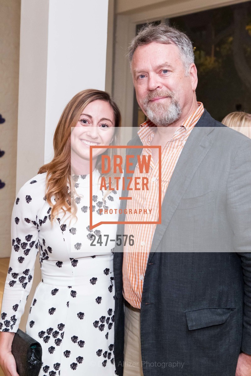 Rebecca Miller, Nion McEvoy, SF FALL ANTIQUES SHOW Designer's Circle Cocktail Party at HEWN, US, September 23rd, 2014,Drew Altizer, Drew Altizer Photography, full-service agency, private events, San Francisco photographer, photographer california