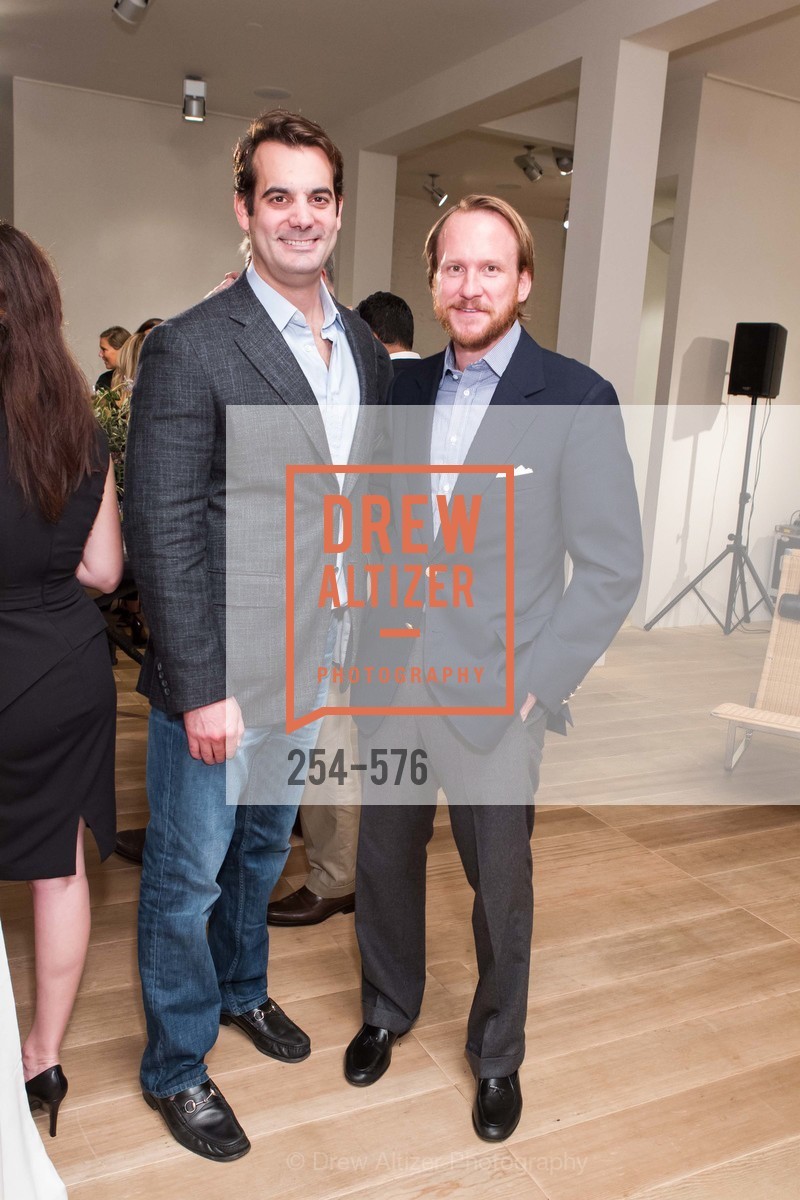 Brian Wilsey, Roth Martin, SF FALL ANTIQUES SHOW Designer's Circle Cocktail Party at HEWN, US, September 23rd, 2014,Drew Altizer, Drew Altizer Photography, full-service event agency, private events, San Francisco photographer, photographer California