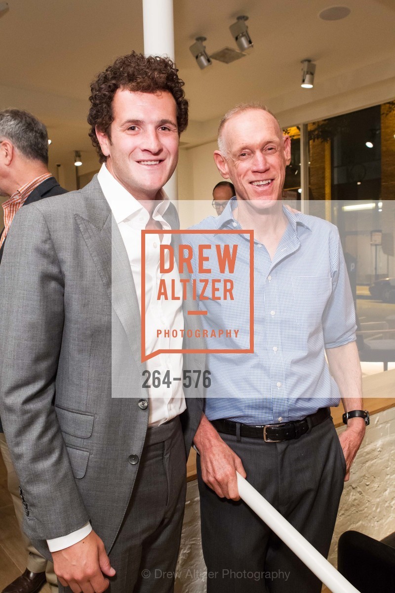 Brandon Shorenstein, Tom Kelley, SF FALL ANTIQUES SHOW Designer's Circle Cocktail Party at HEWN, US, September 23rd, 2014,Drew Altizer, Drew Altizer Photography, full-service event agency, private events, San Francisco photographer, photographer California