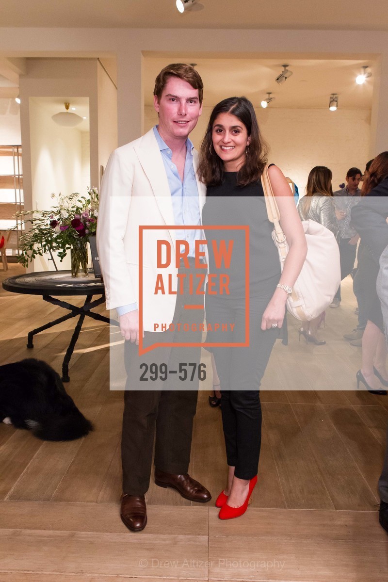Skye Kennedy, Sukhi Kennedy, SF FALL ANTIQUES SHOW Designer's Circle Cocktail Party at HEWN, US, September 23rd, 2014,Drew Altizer, Drew Altizer Photography, full-service agency, private events, San Francisco photographer, photographer california