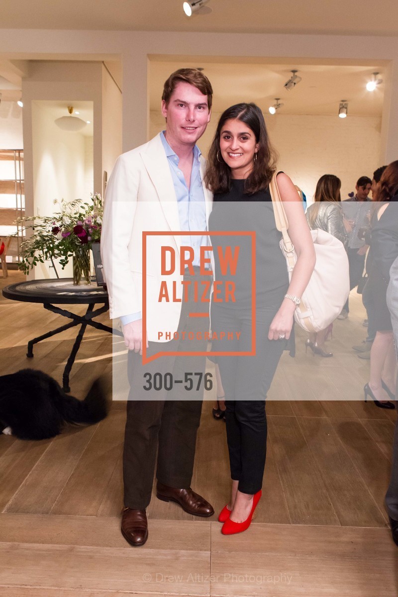 Skye Kennedy, Sukhi Kennedy, SF FALL ANTIQUES SHOW Designer's Circle Cocktail Party at HEWN, US, September 23rd, 2014,Drew Altizer, Drew Altizer Photography, full-service agency, private events, San Francisco photographer, photographer california