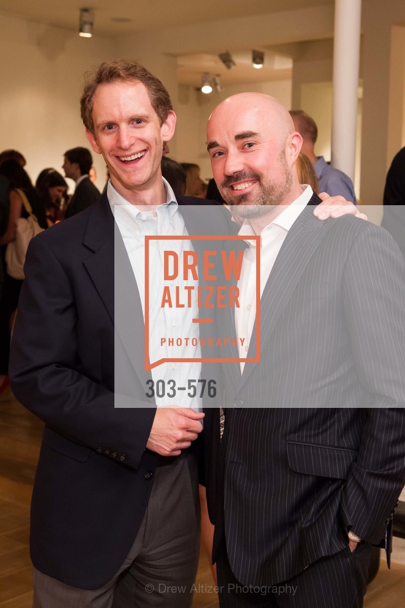Dorian Faust, Petri Oksanen, SF FALL ANTIQUES SHOW Designer's Circle Cocktail Party at HEWN, US, September 23rd, 2014,Drew Altizer, Drew Altizer Photography, full-service agency, private events, San Francisco photographer, photographer california