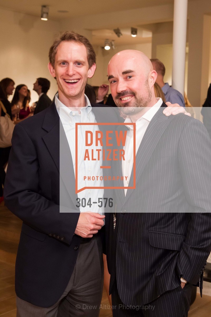 Dorian Faust, Petri Oksanen, SF FALL ANTIQUES SHOW Designer's Circle Cocktail Party at HEWN, US, September 23rd, 2014,Drew Altizer, Drew Altizer Photography, full-service agency, private events, San Francisco photographer, photographer california