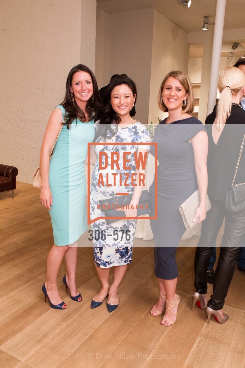 Cathryn Lyman, Catherine Kwong, Clara Brenner, SF FALL ANTIQUES SHOW Designer's Circle Cocktail Party at HEWN, US, September 23rd, 2014,Drew Altizer, Drew Altizer Photography, full-service agency, private events, San Francisco photographer, photographer california