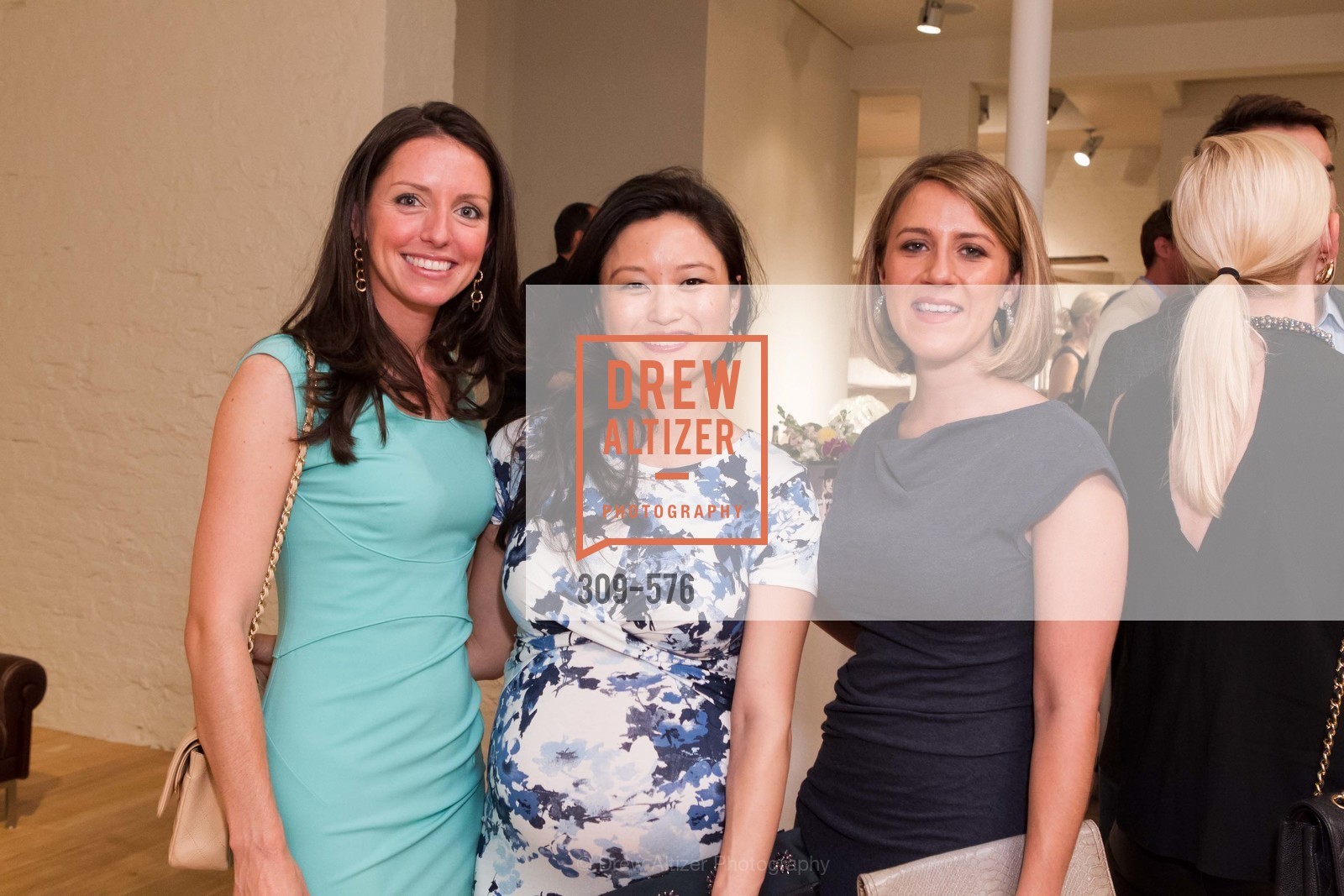 Cathryn Lyman, Catherine Kwong, Clara Brenner, SF FALL ANTIQUES SHOW Designer's Circle Cocktail Party at HEWN, US, September 23rd, 2014,Drew Altizer, Drew Altizer Photography, full-service agency, private events, San Francisco photographer, photographer california