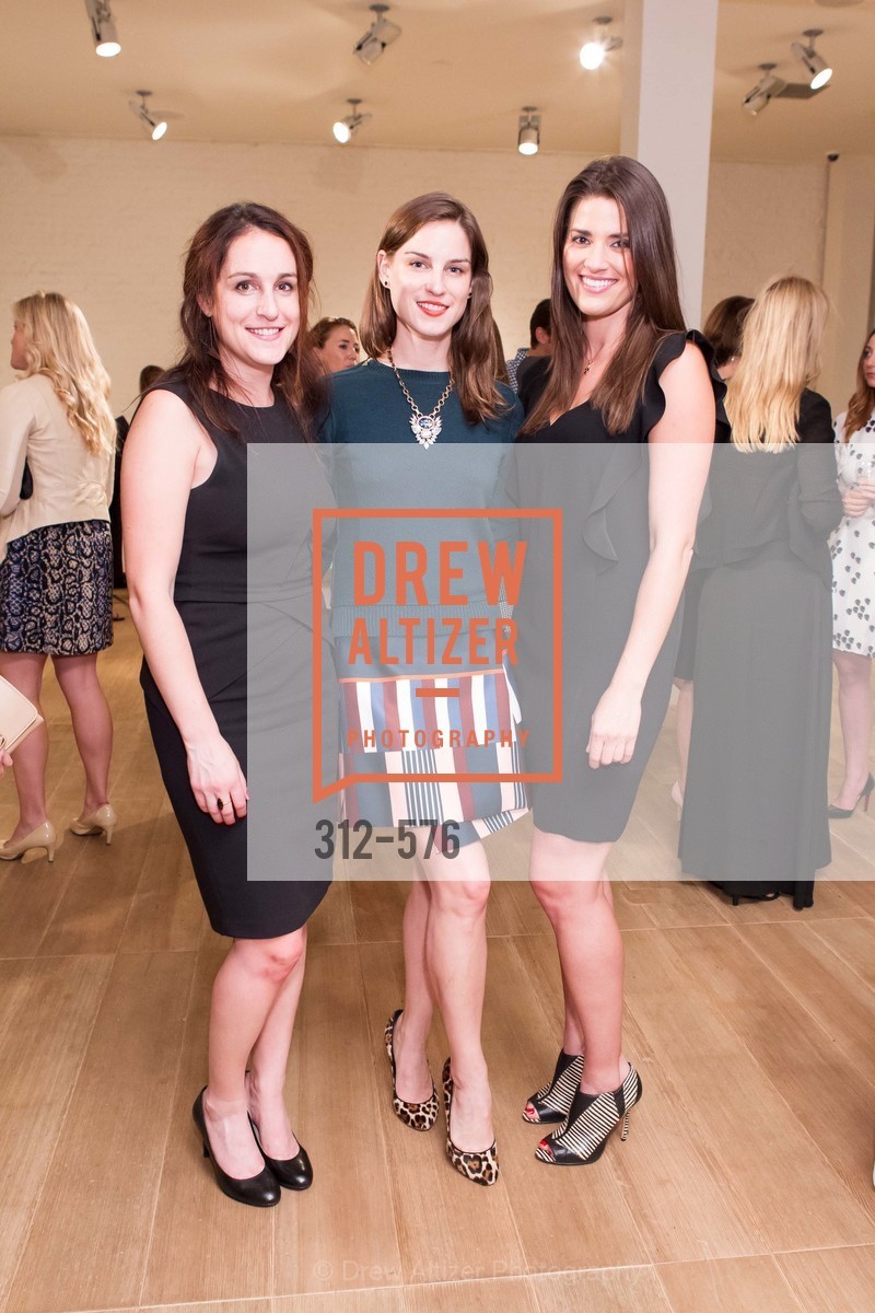 Kate Botler, Kathryn Duryea, Meredith Kendall, SF FALL ANTIQUES SHOW Designer's Circle Cocktail Party at HEWN, US, September 23rd, 2014,Drew Altizer, Drew Altizer Photography, full-service agency, private events, San Francisco photographer, photographer california