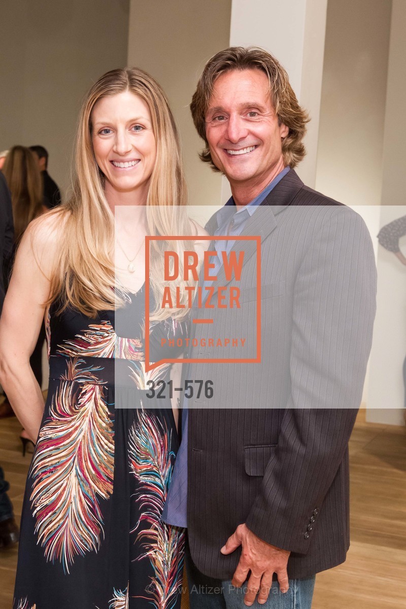 Elyssa Douroux, Steven Hill, SF FALL ANTIQUES SHOW Designer's Circle Cocktail Party at HEWN, US, September 23rd, 2014,Drew Altizer, Drew Altizer Photography, full-service event agency, private events, San Francisco photographer, photographer California