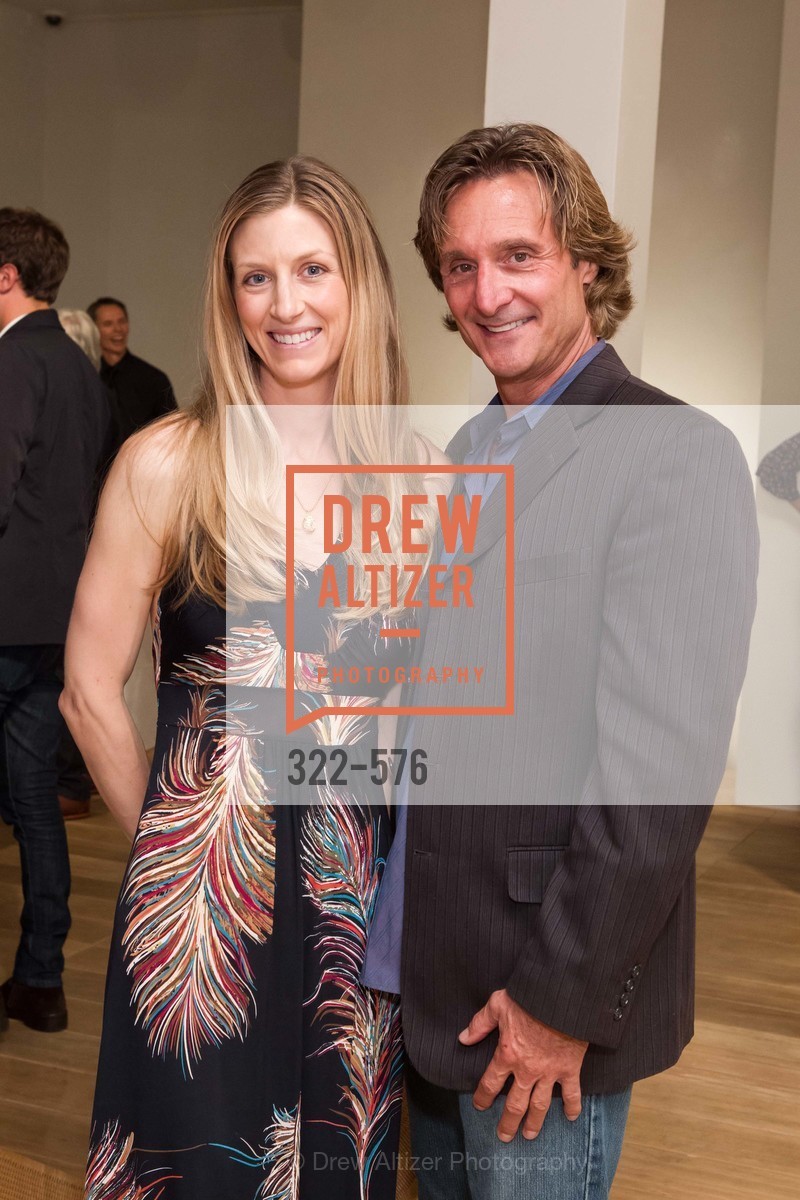 Elyssa Douroux, Steven Hill, SF FALL ANTIQUES SHOW Designer's Circle Cocktail Party at HEWN, US, September 23rd, 2014,Drew Altizer, Drew Altizer Photography, full-service agency, private events, San Francisco photographer, photographer california