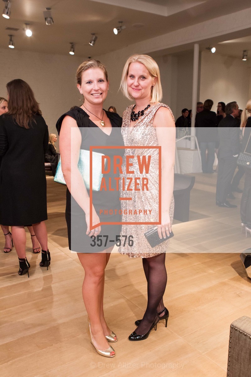 Joelle Rauh, Aet Hooper, SF FALL ANTIQUES SHOW Designer's Circle Cocktail Party at HEWN, US, September 23rd, 2014,Drew Altizer, Drew Altizer Photography, full-service agency, private events, San Francisco photographer, photographer california