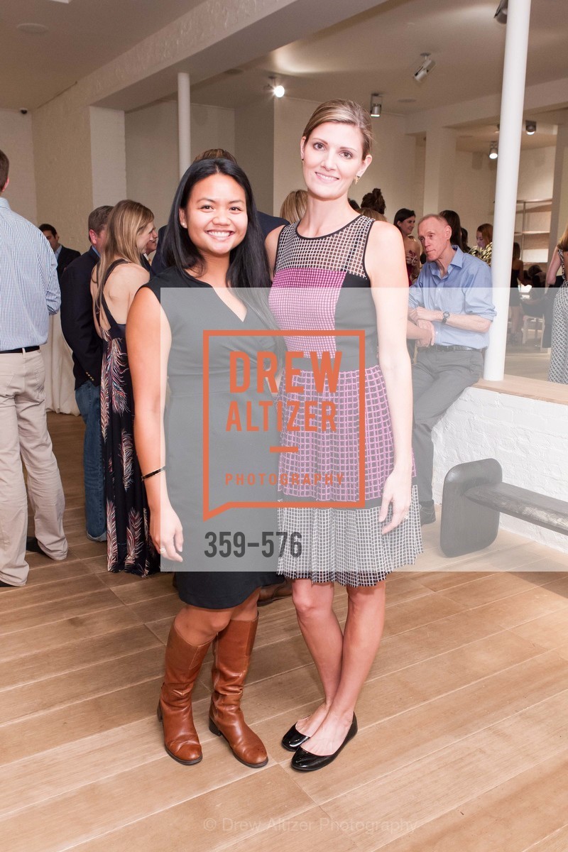 Toni Alejandria, Bonnie Crocker, SF FALL ANTIQUES SHOW Designer's Circle Cocktail Party at HEWN, US, September 23rd, 2014,Drew Altizer, Drew Altizer Photography, full-service agency, private events, San Francisco photographer, photographer california