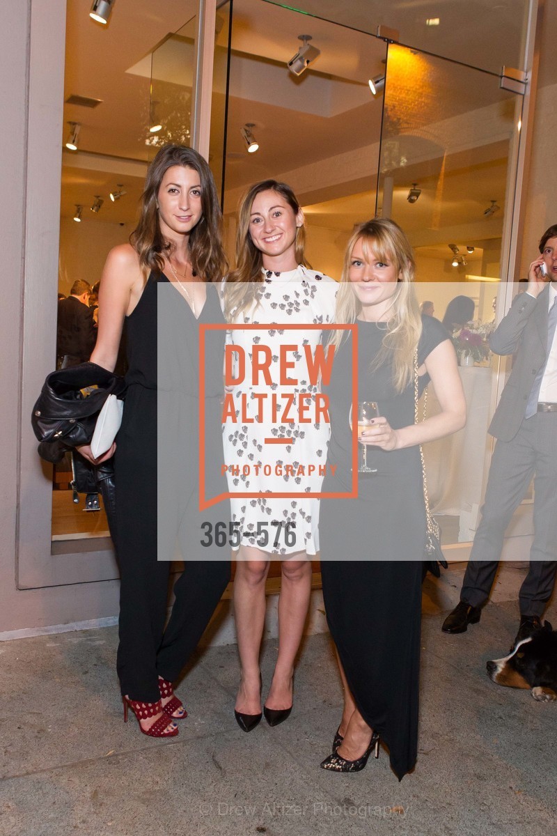 Jamie Braverman, Rebecca Miller, Pia Oien, SF FALL ANTIQUES SHOW Designer's Circle Cocktail Party at HEWN, US, September 23rd, 2014,Drew Altizer, Drew Altizer Photography, full-service agency, private events, San Francisco photographer, photographer california