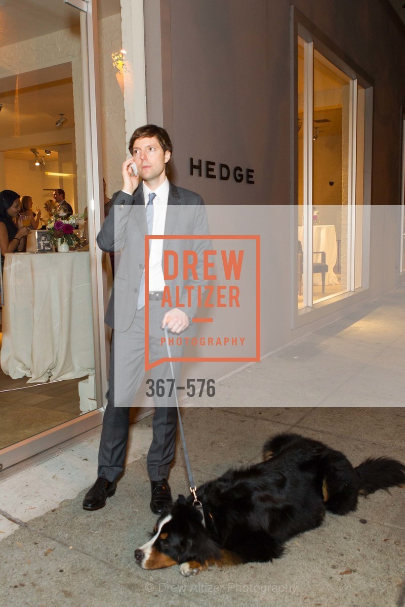 Matt Cohler, SF FALL ANTIQUES SHOW Designer's Circle Cocktail Party at HEWN, US, September 23rd, 2014,Drew Altizer, Drew Altizer Photography, full-service agency, private events, San Francisco photographer, photographer california
