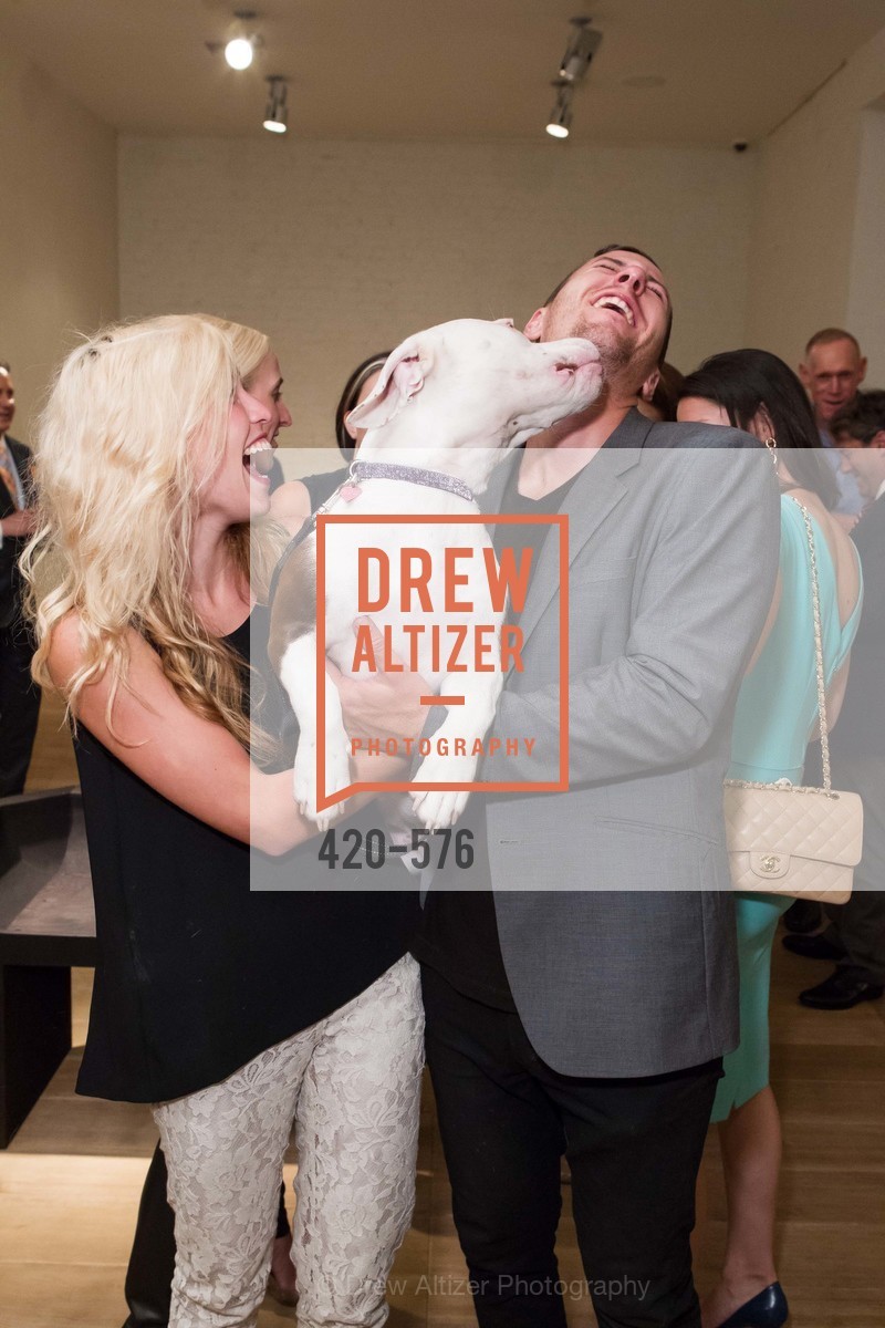 Anna-Alexia Basile, Jason Henry, SF FALL ANTIQUES SHOW Designer's Circle Cocktail Party at HEWN, US, September 23rd, 2014,Drew Altizer, Drew Altizer Photography, full-service agency, private events, San Francisco photographer, photographer california