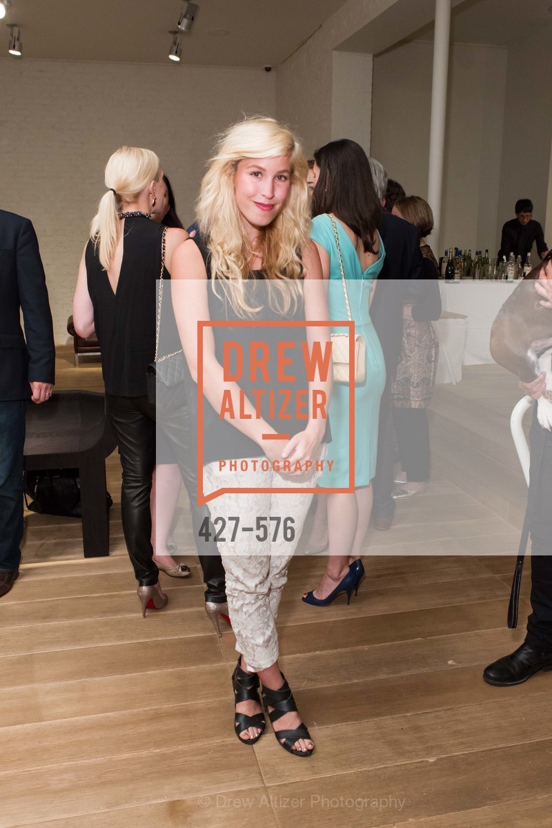 Anna-Alexia Basile, SF FALL ANTIQUES SHOW Designer's Circle Cocktail Party at HEWN, US, September 23rd, 2014,Drew Altizer, Drew Altizer Photography, full-service agency, private events, San Francisco photographer, photographer california