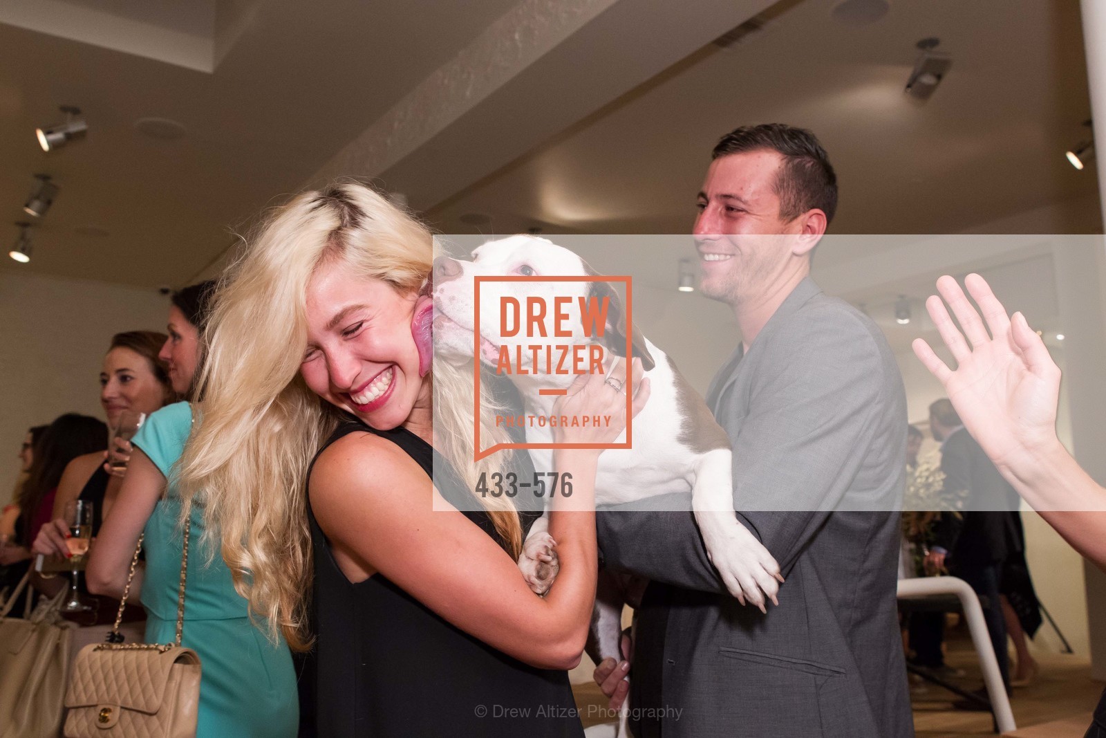 Anna-Alexia Basile, Jason Henry, SF FALL ANTIQUES SHOW Designer's Circle Cocktail Party at HEWN, US, September 23rd, 2014,Drew Altizer, Drew Altizer Photography, full-service agency, private events, San Francisco photographer, photographer california