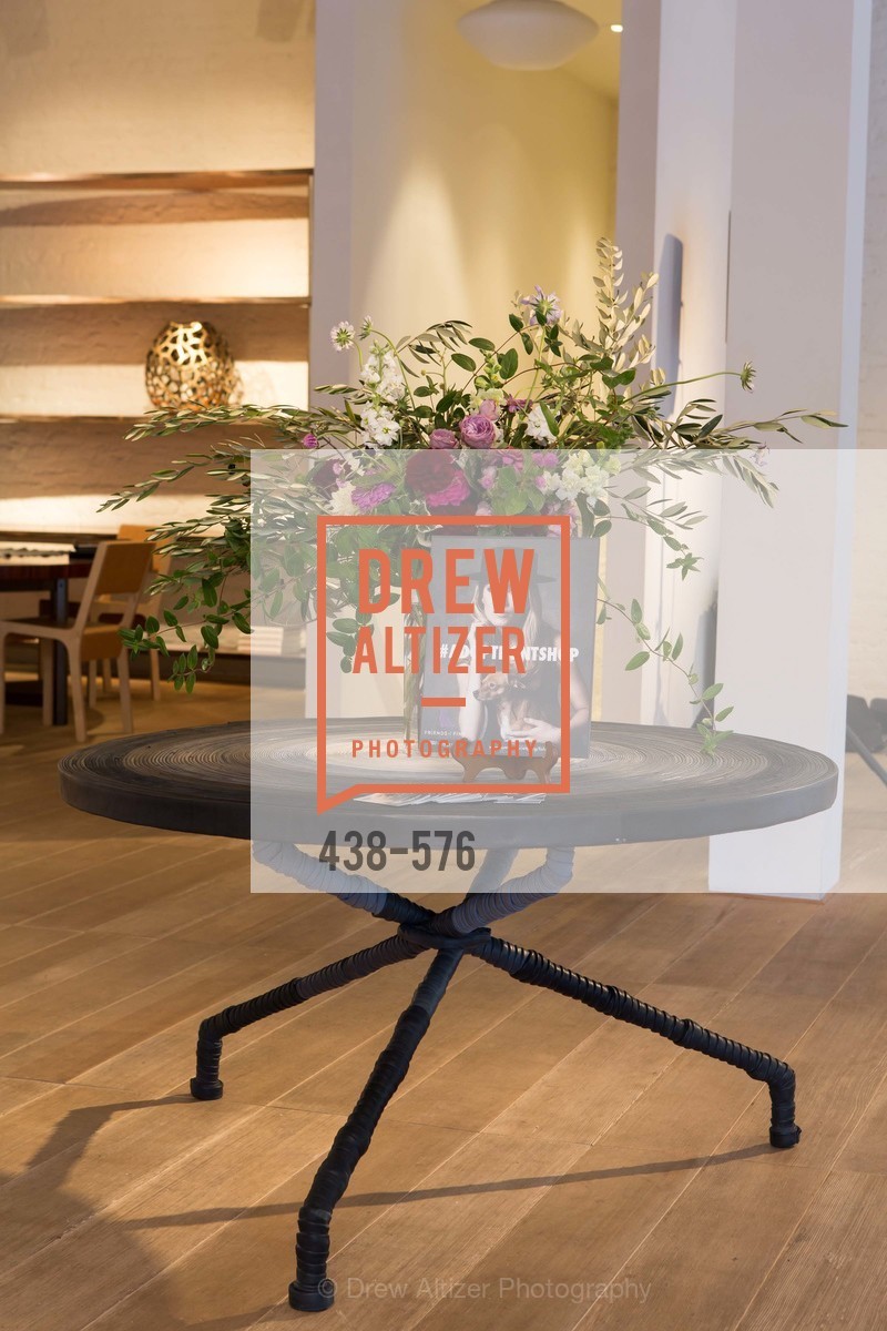 Atmosphere, SF FALL ANTIQUES SHOW Designer's Circle Cocktail Party at HEWN, US, September 23rd, 2014,Drew Altizer, Drew Altizer Photography, full-service agency, private events, San Francisco photographer, photographer california