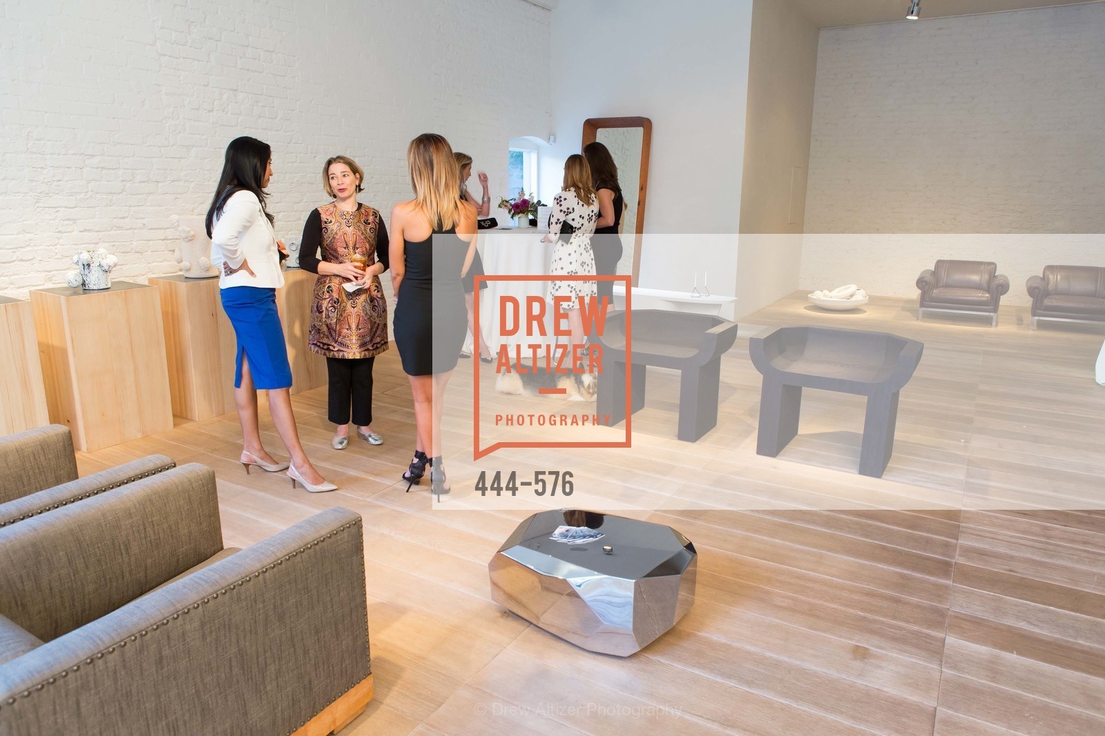 Atmosphere, SF FALL ANTIQUES SHOW Designer's Circle Cocktail Party at HEWN, US, September 23rd, 2014,Drew Altizer, Drew Altizer Photography, full-service agency, private events, San Francisco photographer, photographer california