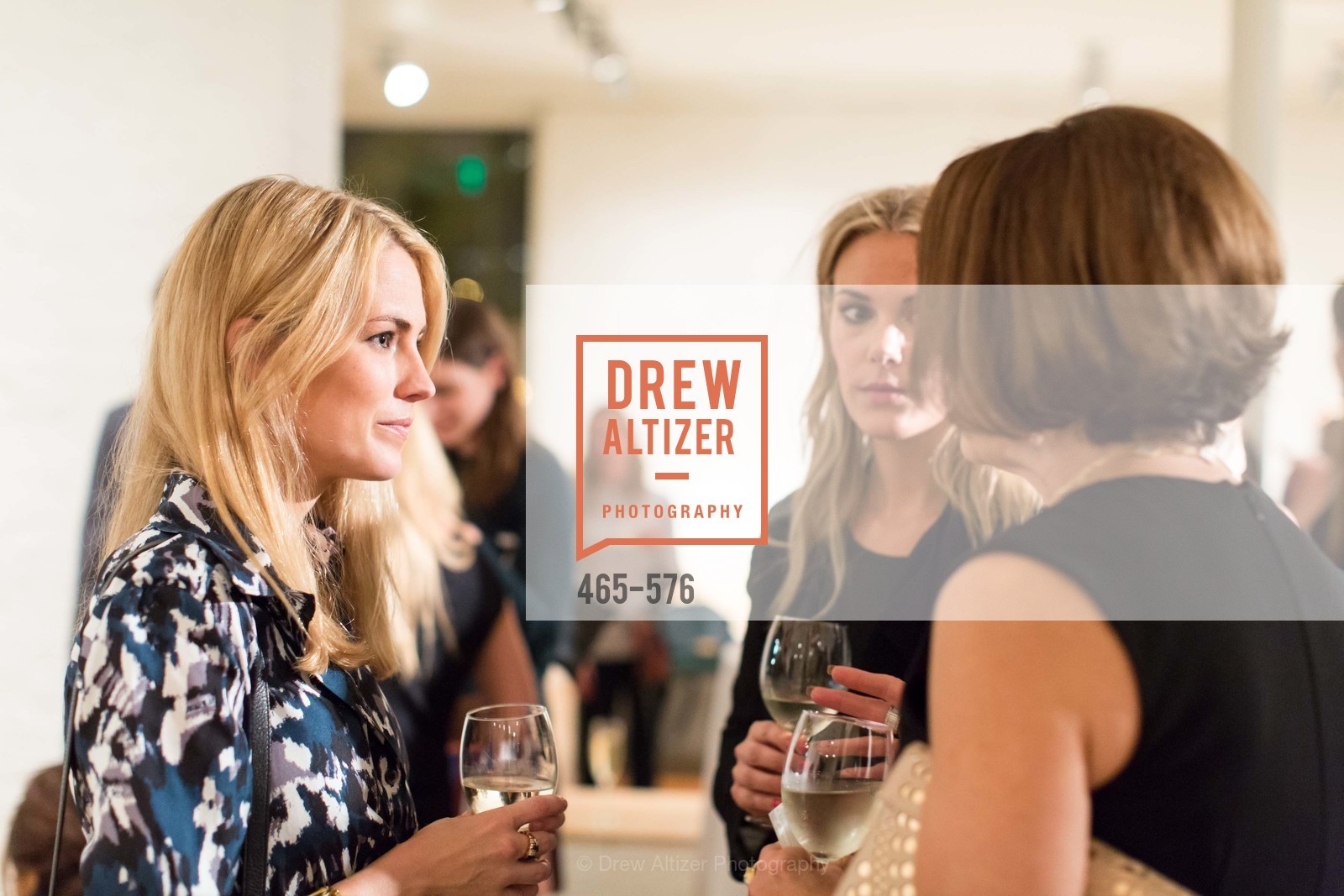 Amanda Hearst, SF FALL ANTIQUES SHOW Designer's Circle Cocktail Party at HEWN, US, September 23rd, 2014,Drew Altizer, Drew Altizer Photography, full-service agency, private events, San Francisco photographer, photographer california