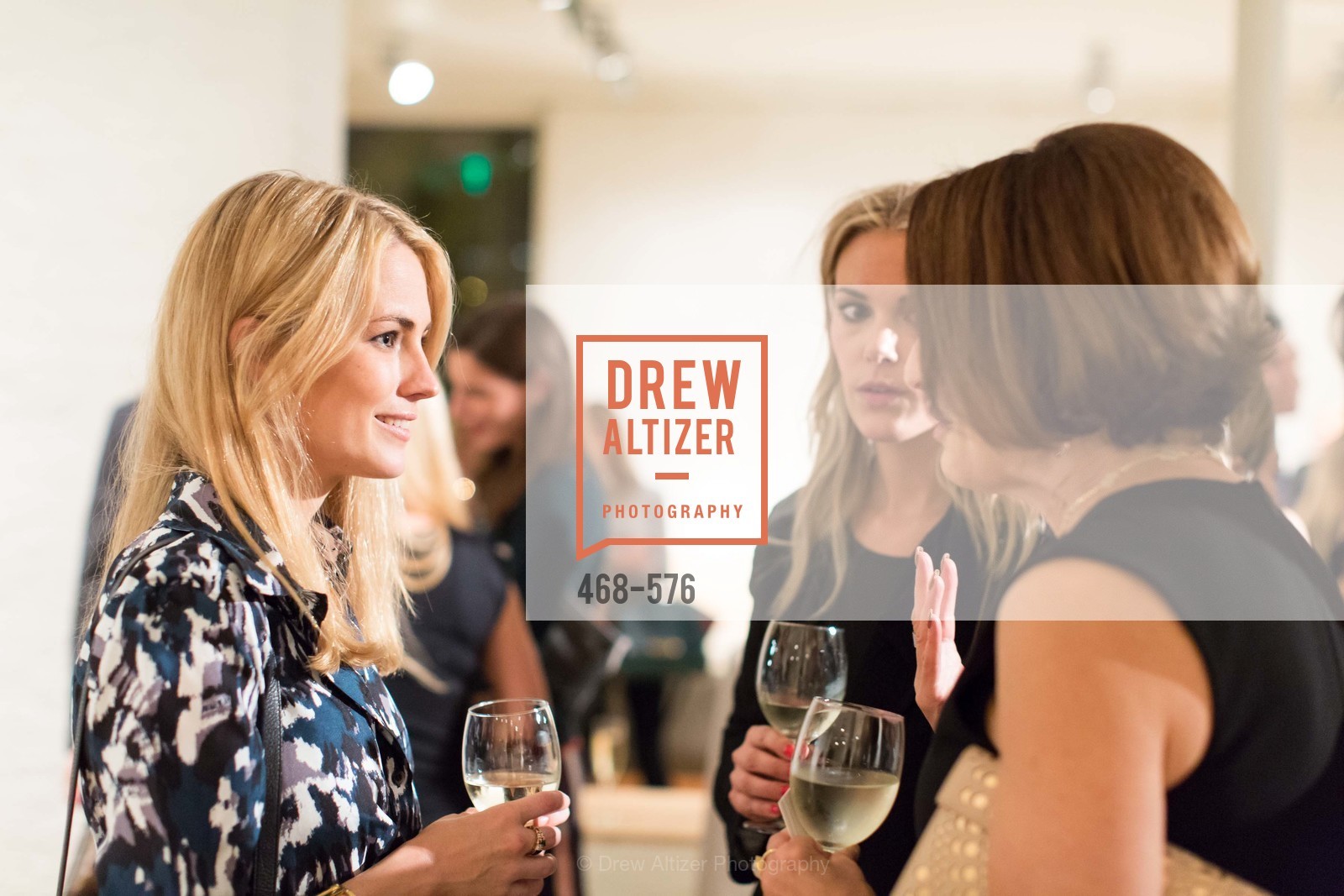 Amanda Hearst, SF FALL ANTIQUES SHOW Designer's Circle Cocktail Party at HEWN, US, September 23rd, 2014,Drew Altizer, Drew Altizer Photography, full-service agency, private events, San Francisco photographer, photographer california