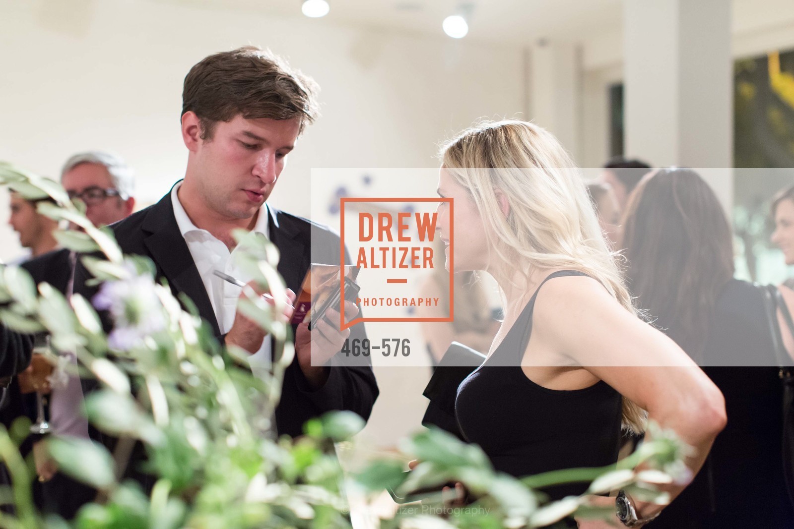 Skye Kennedy, Kimberly Ovitz, SF FALL ANTIQUES SHOW Designer's Circle Cocktail Party at HEWN, US, September 23rd, 2014,Drew Altizer, Drew Altizer Photography, full-service agency, private events, San Francisco photographer, photographer california