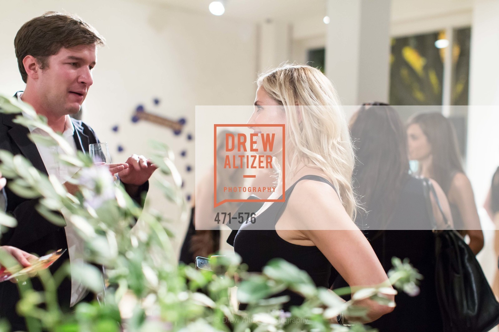 Skye Kennedy, Kimberly Ovitz, SF FALL ANTIQUES SHOW Designer's Circle Cocktail Party at HEWN, US, September 23rd, 2014,Drew Altizer, Drew Altizer Photography, full-service agency, private events, San Francisco photographer, photographer california