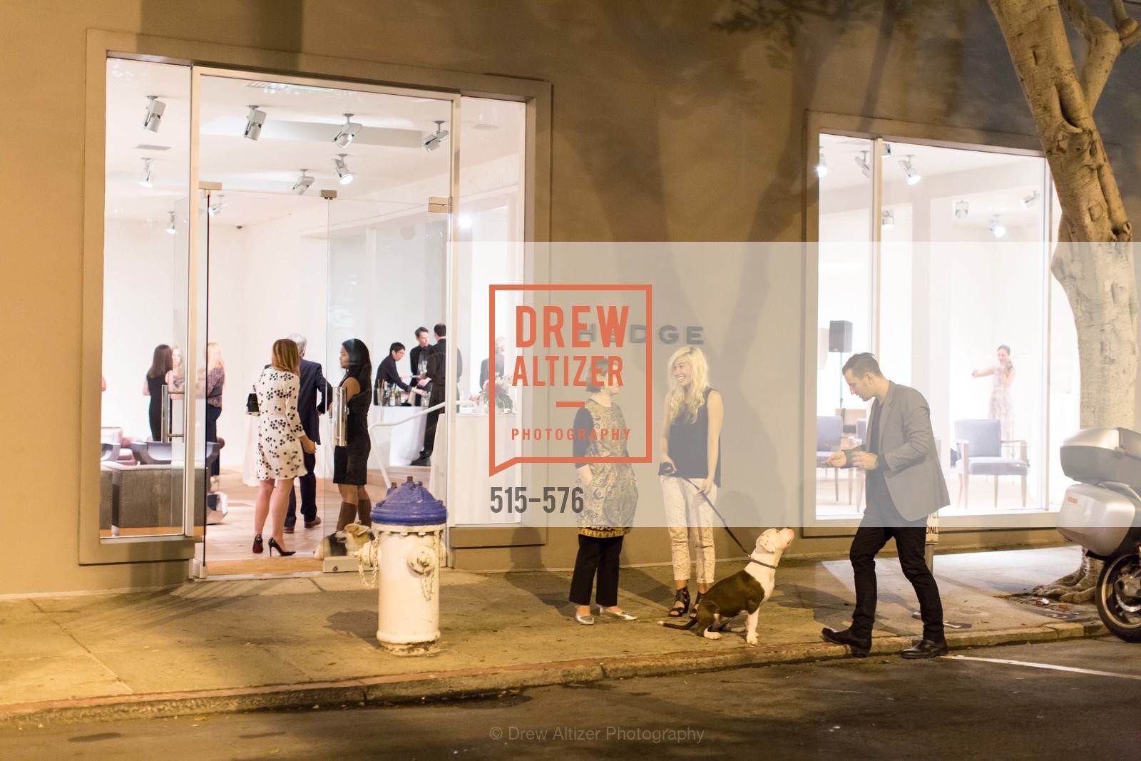 Atmosphere, SF FALL ANTIQUES SHOW Designer's Circle Cocktail Party at HEWN, US, September 23rd, 2014,Drew Altizer, Drew Altizer Photography, full-service agency, private events, San Francisco photographer, photographer california