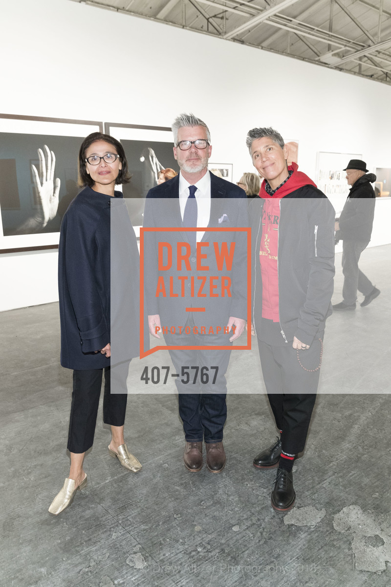 Georgina Reskala, Philip Bewley, Lucky Rapp, Photo #407-5767
