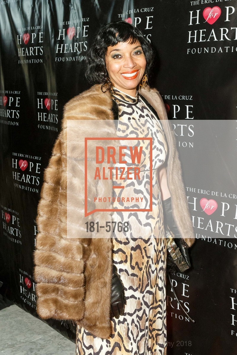 Robin Beadle, Hope for Hearts Foundation Gilded Hearts Benefit 2018, Le Petit Trianon. 3800 Washington Street, February 24th, 2018, Photo #181-5768 Robin Beadle, Photo #181-5768