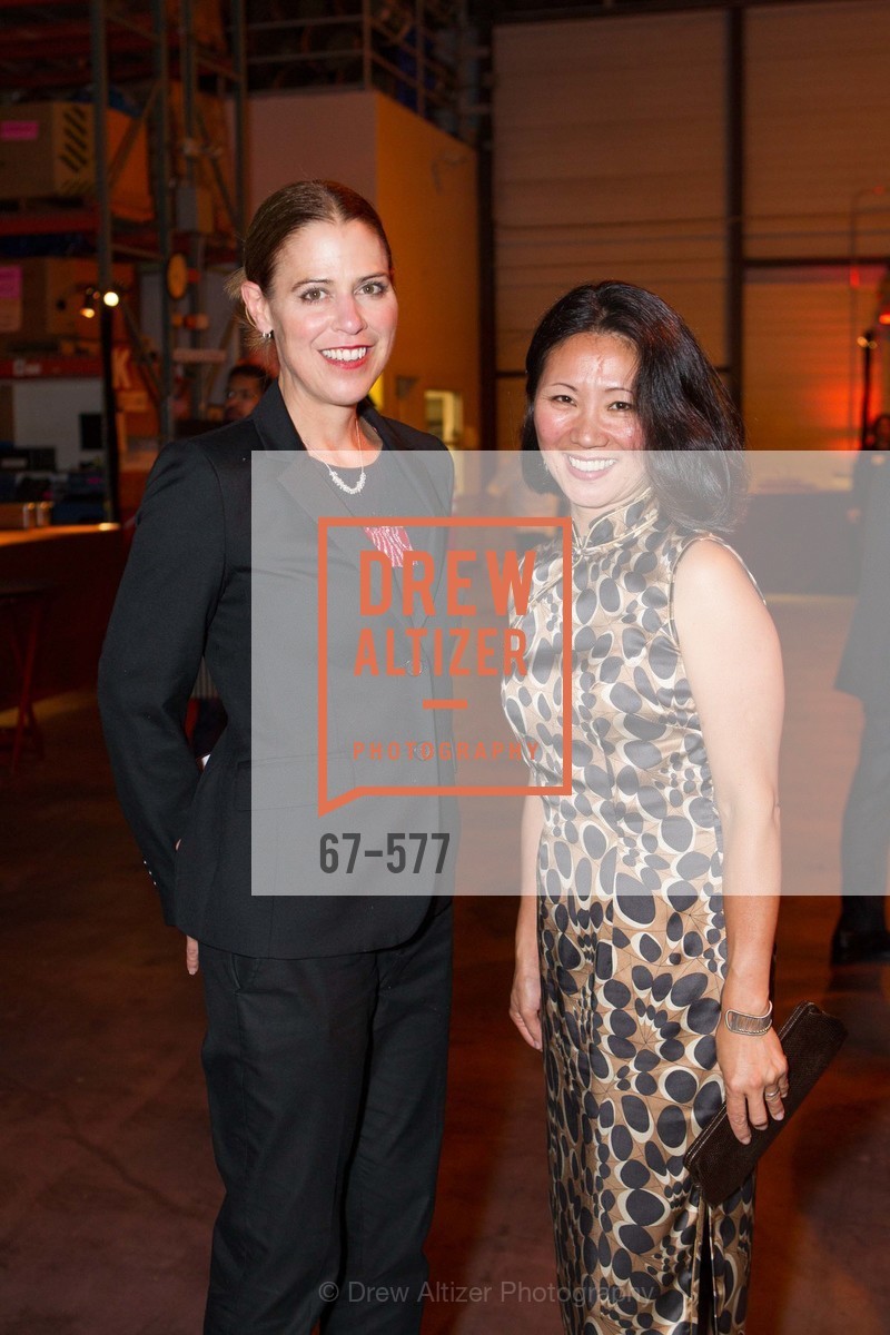 Mary Bishop, Judy Li, SF-MARIN FOOD BANK One Big Table Gala, US, Photo #67-577 Mary Bishop, Judy Li, Photo #67-577