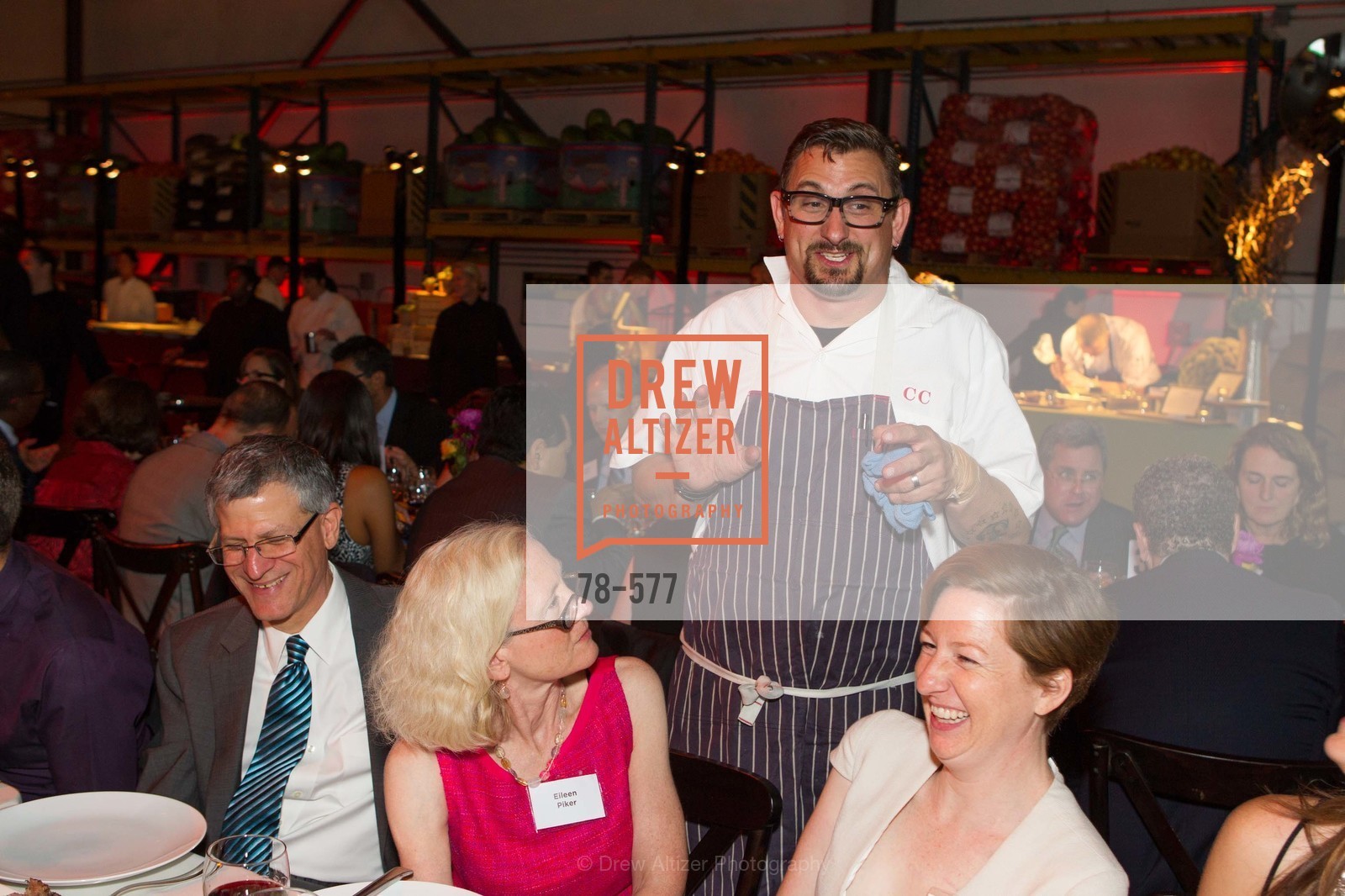 Chris Consentino, SF-MARIN FOOD BANK One Big Table Gala, US, September 27th, 2014,Drew Altizer, Drew Altizer Photography, full-service agency, private events, San Francisco photographer, photographer california