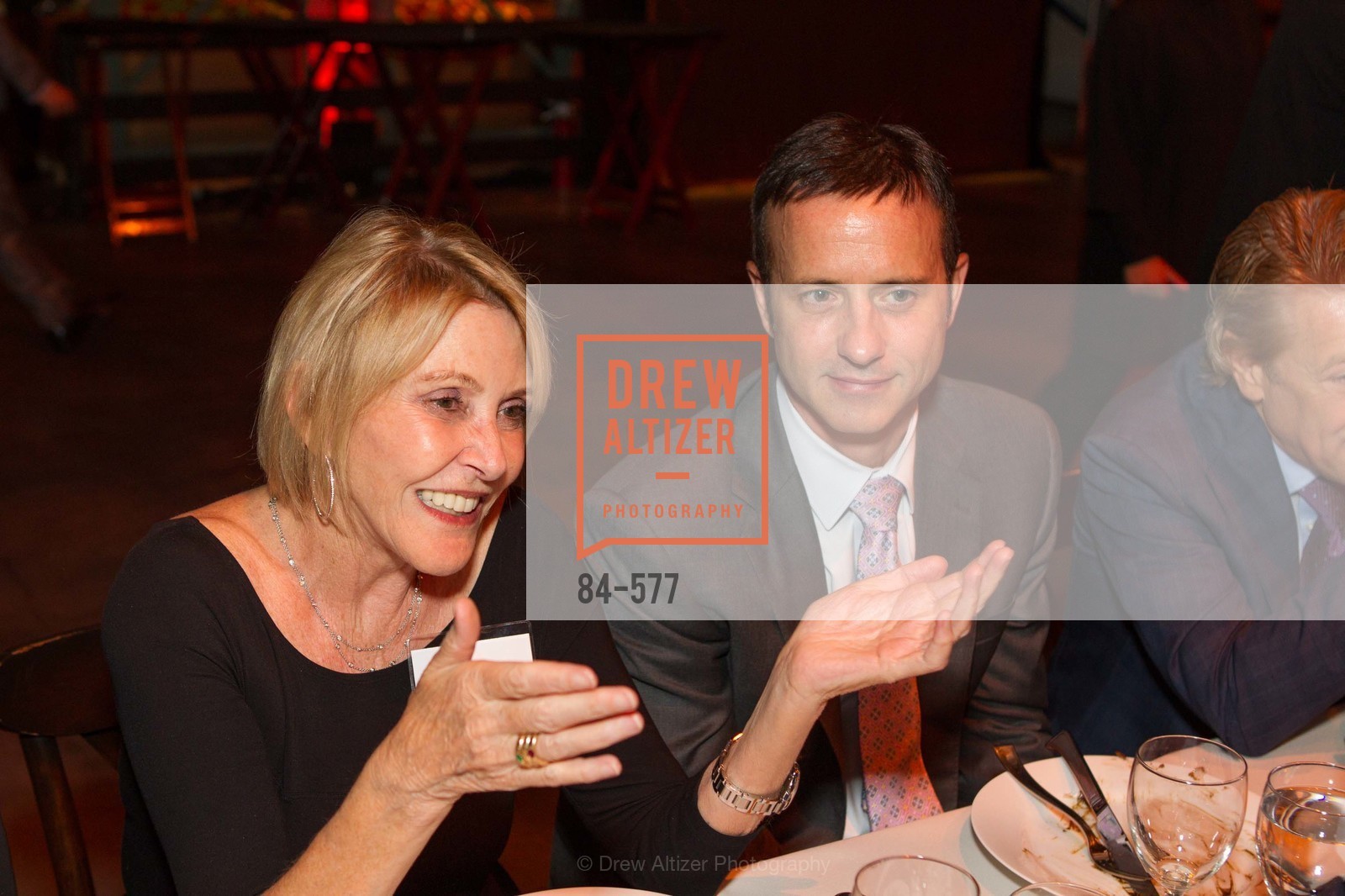 Gloria Smith, SF-MARIN FOOD BANK One Big Table Gala, US, September 27th, 2014,Drew Altizer, Drew Altizer Photography, full-service agency, private events, San Francisco photographer, photographer california