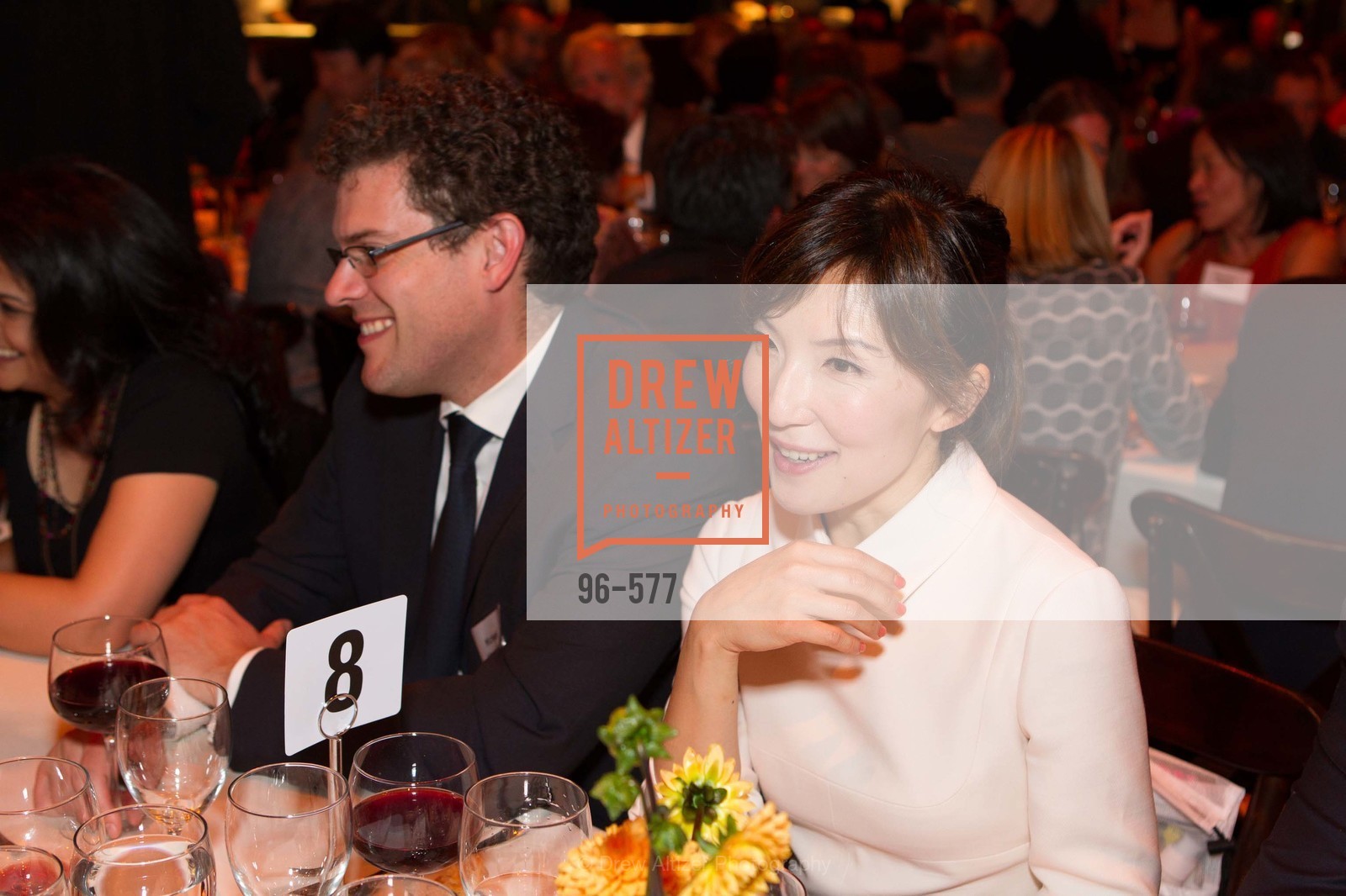 Michael Hasenstab, SF-MARIN FOOD BANK One Big Table Gala, US, September 27th, 2014,Drew Altizer, Drew Altizer Photography, full-service agency, private events, San Francisco photographer, photographer california