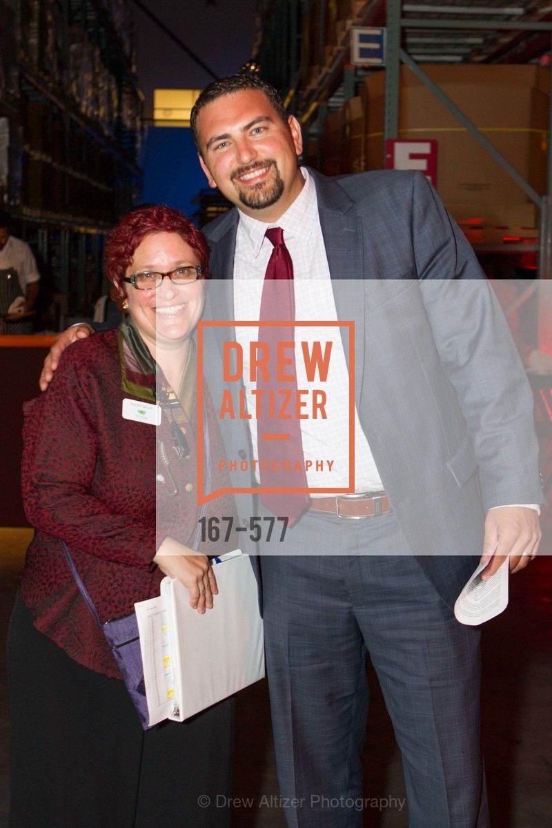 Rachel Breuer, Pepe Gonzalez, SF-MARIN FOOD BANK One Big Table Gala, US, September 27th, 2014,Drew Altizer, Drew Altizer Photography, full-service agency, private events, San Francisco photographer, photographer california