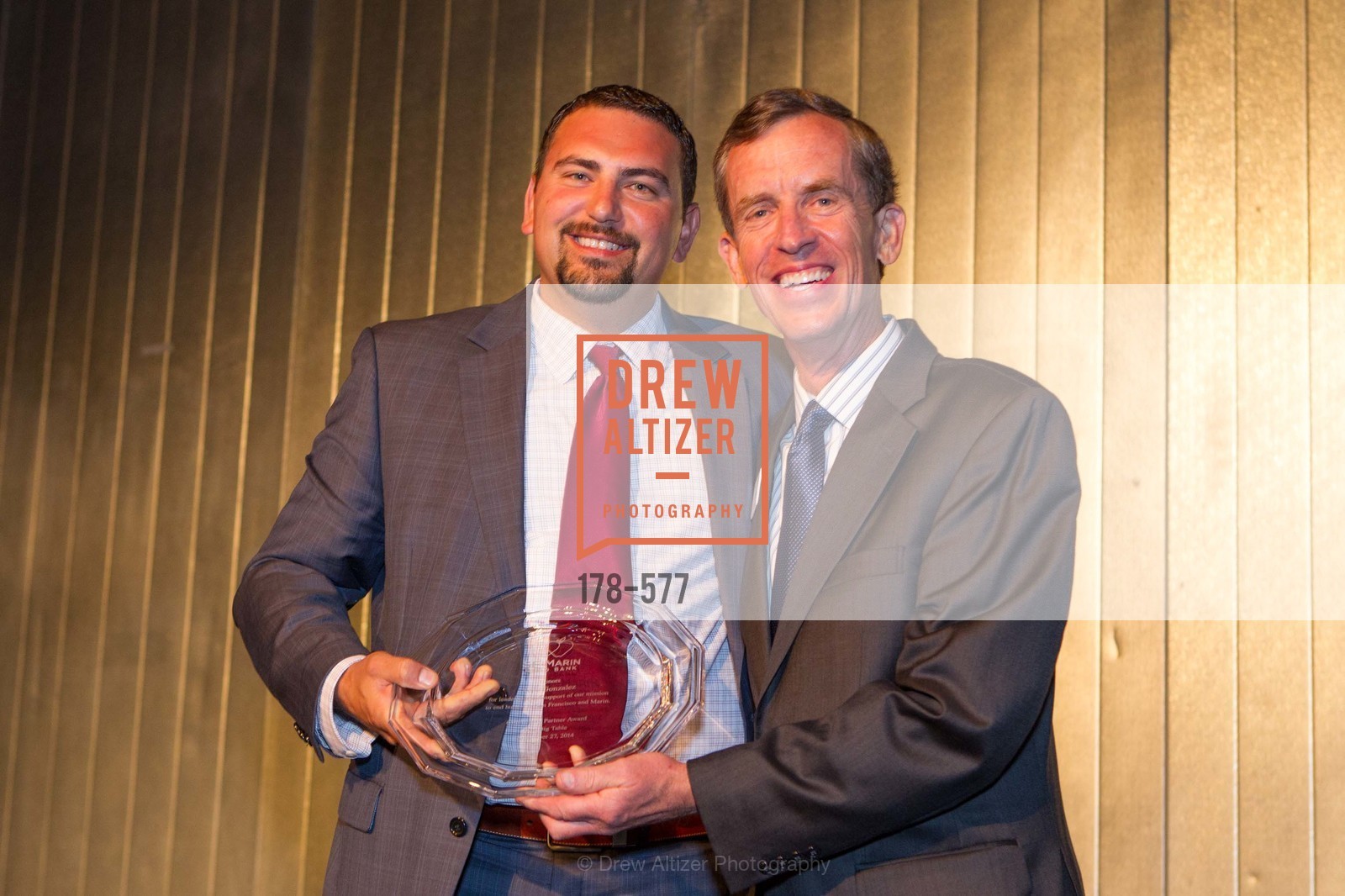 Pepe Gonzalez, Timothy Geraghty, SF-MARIN FOOD BANK One Big Table Gala, US, September 27th, 2014,Drew Altizer, Drew Altizer Photography, full-service agency, private events, San Francisco photographer, photographer california
