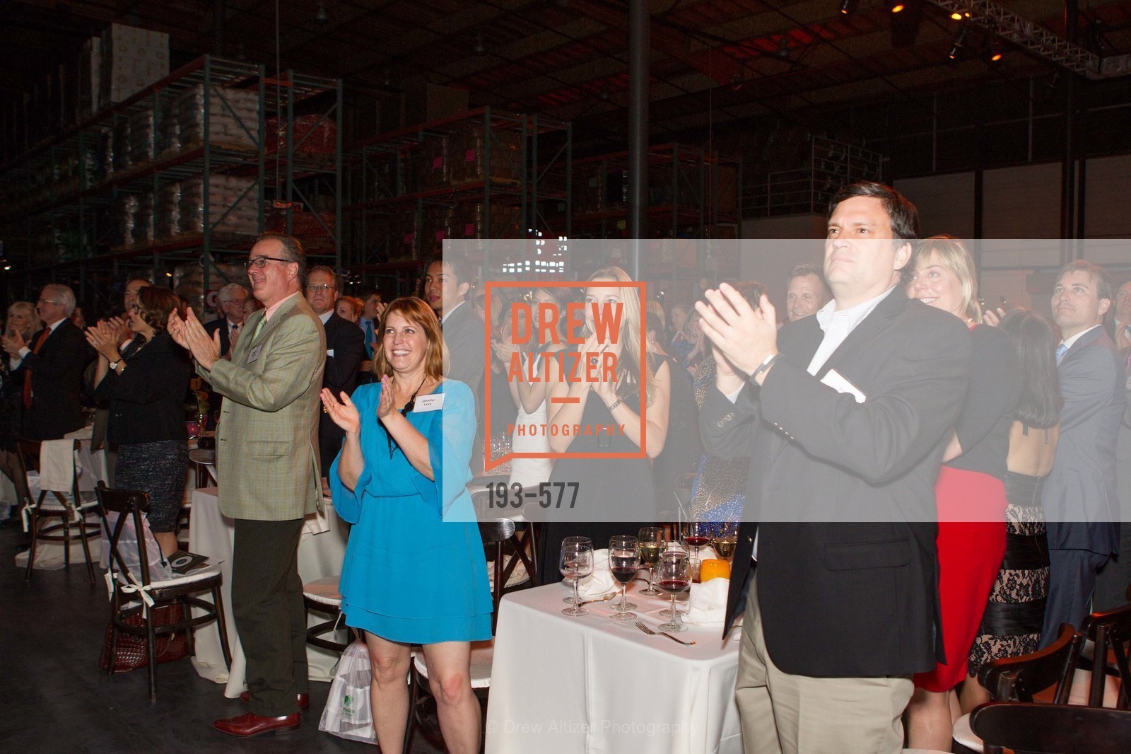 Atmosphere, SF-MARIN FOOD BANK One Big Table Gala, US, September 27th, 2014,Drew Altizer, Drew Altizer Photography, full-service agency, private events, San Francisco photographer, photographer california