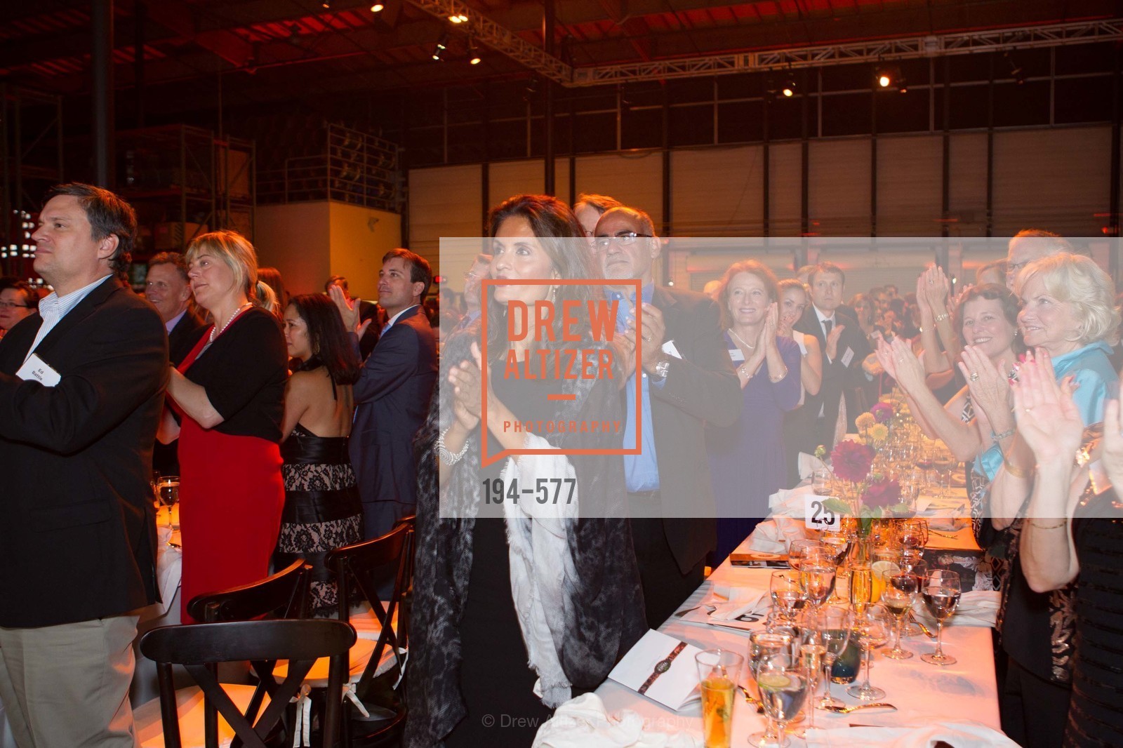 Atmosphere, SF-MARIN FOOD BANK One Big Table Gala, US, September 27th, 2014,Drew Altizer, Drew Altizer Photography, full-service event agency, private events, San Francisco photographer, photographer California