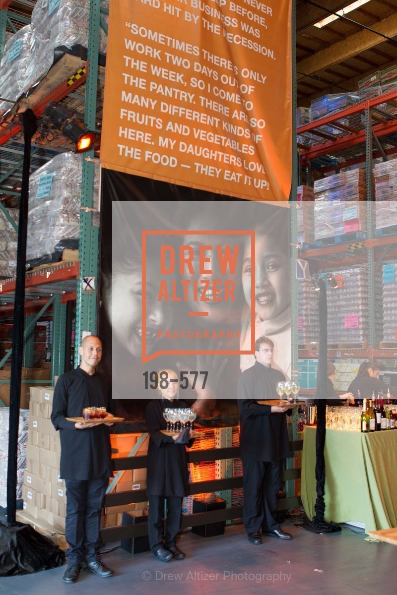 Atmosphere, SF-MARIN FOOD BANK One Big Table Gala, US, September 27th, 2014,Drew Altizer, Drew Altizer Photography, full-service event agency, private events, San Francisco photographer, photographer California