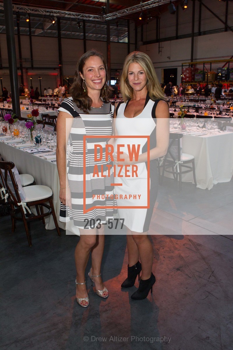 Liza Lieberman, SF-MARIN FOOD BANK One Big Table Gala, US, Photo #203-577 Liza Lieberman, Photo #203-577