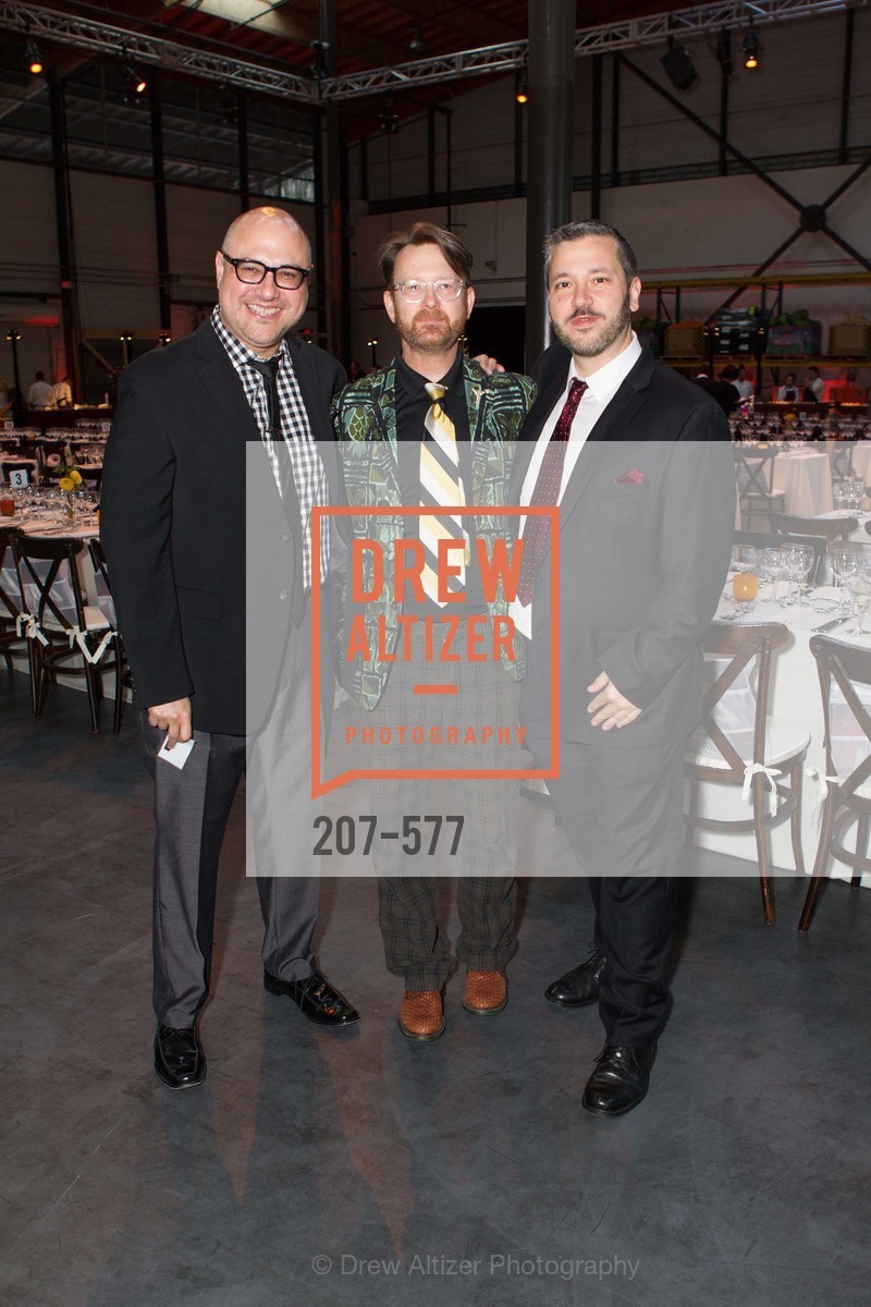 SF-MARIN FOOD BANK One Big Table Gala, US, Photo #207-577 Photo #207-577